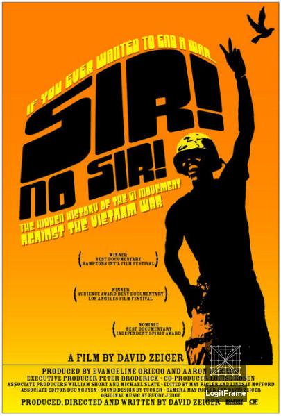 Sir! No Sir! 
