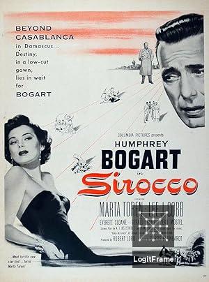 Sirocco 