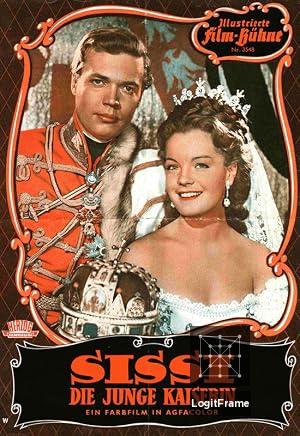 Sissi - Die junge Kaiserin (Sissi: The Young Empress)