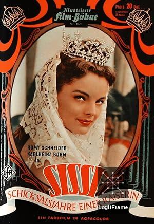 Sissi - Schicksalsjahre einer Kaiserin (Sissi: The Fateful Years of an Empress)