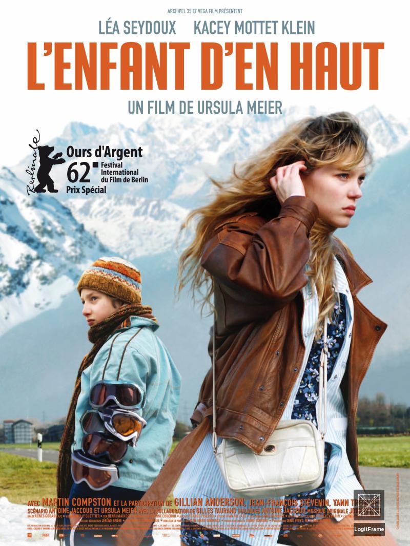L'Enfant d'en haut (Sister)