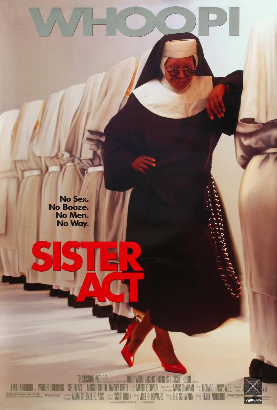 Sister Act 