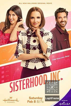 Sisterhood, Inc. 
