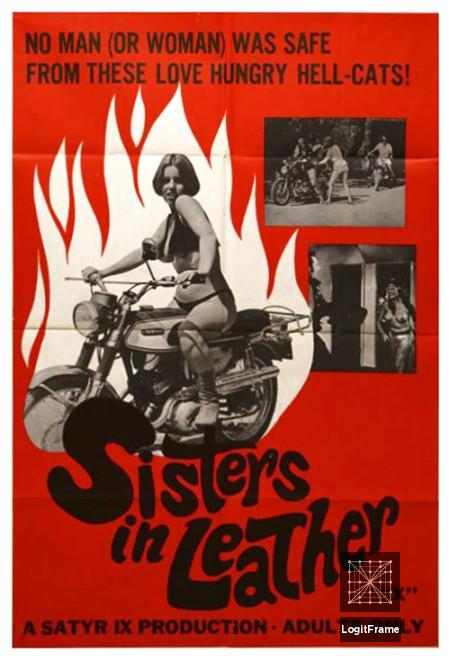 Sisters in Leather 