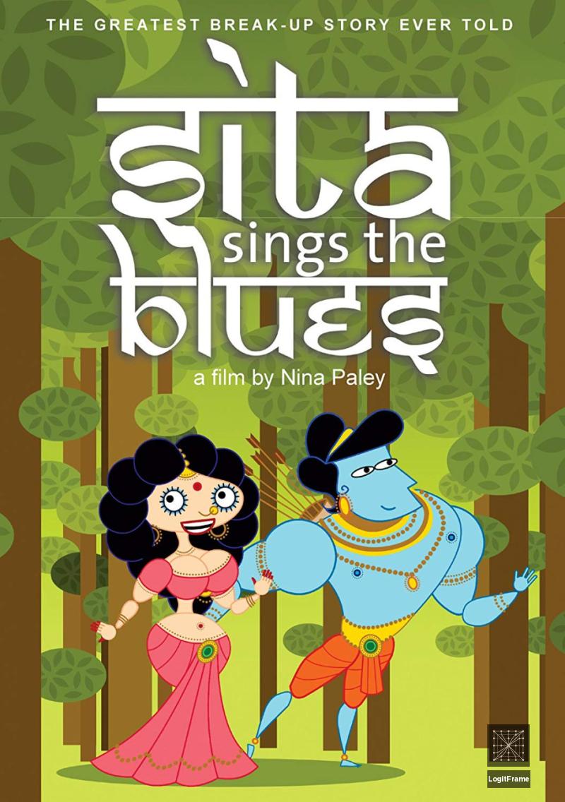 Sita Sings the Blues 