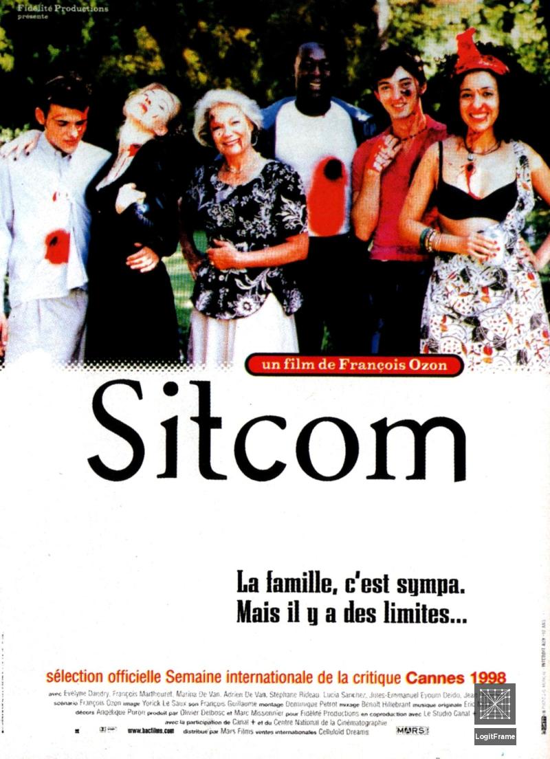 Sitcom 