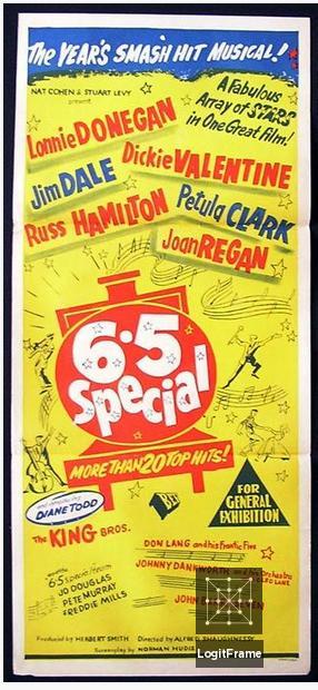 Six-Five Special 