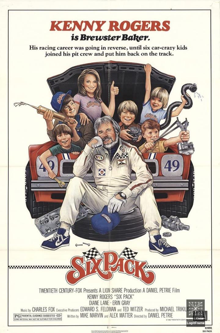 Six Pack 