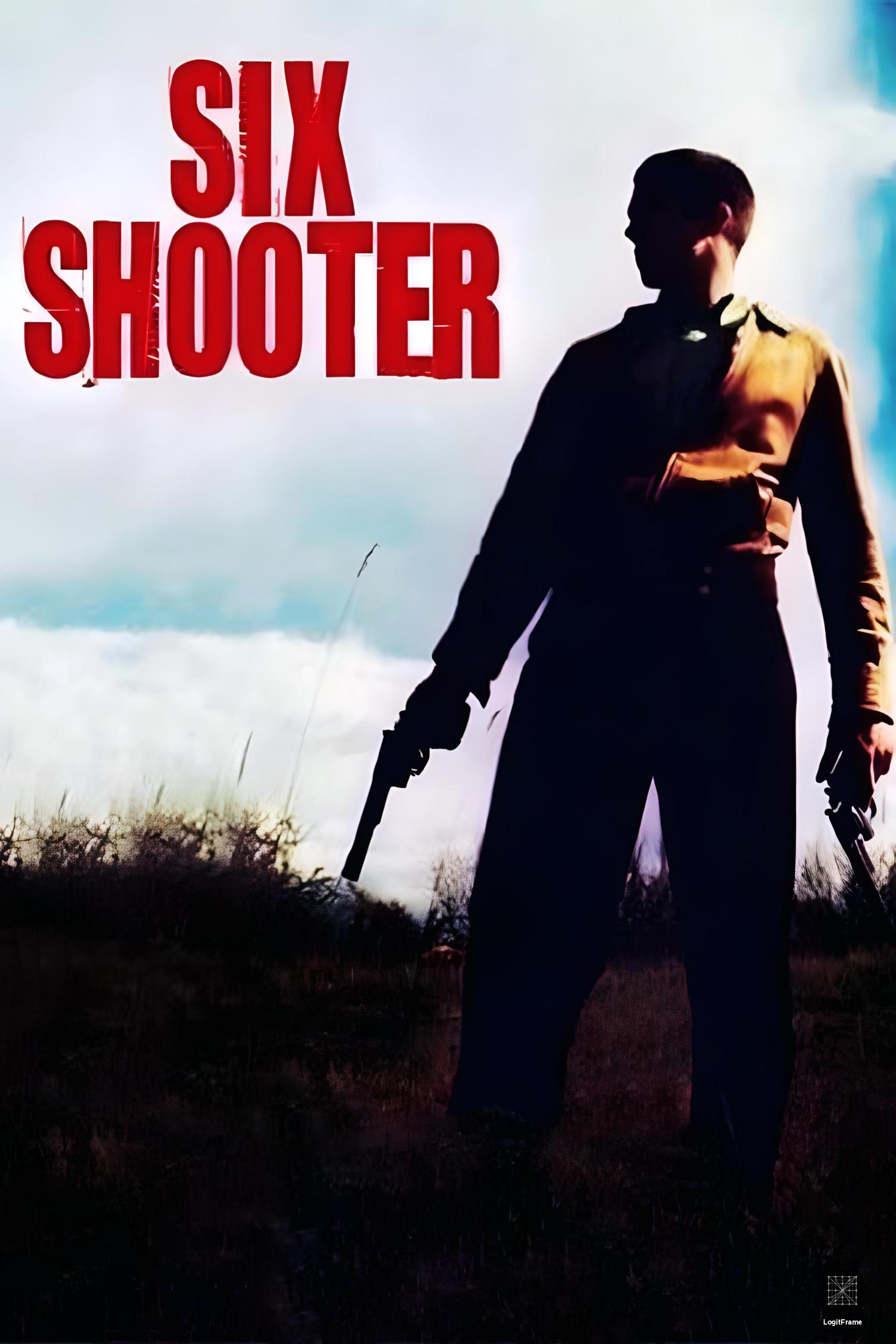 Six Shooter 