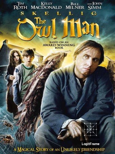 Skellig: The Owl Man 