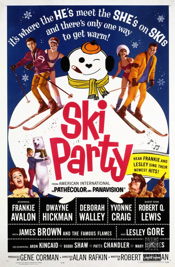 Ski Party 