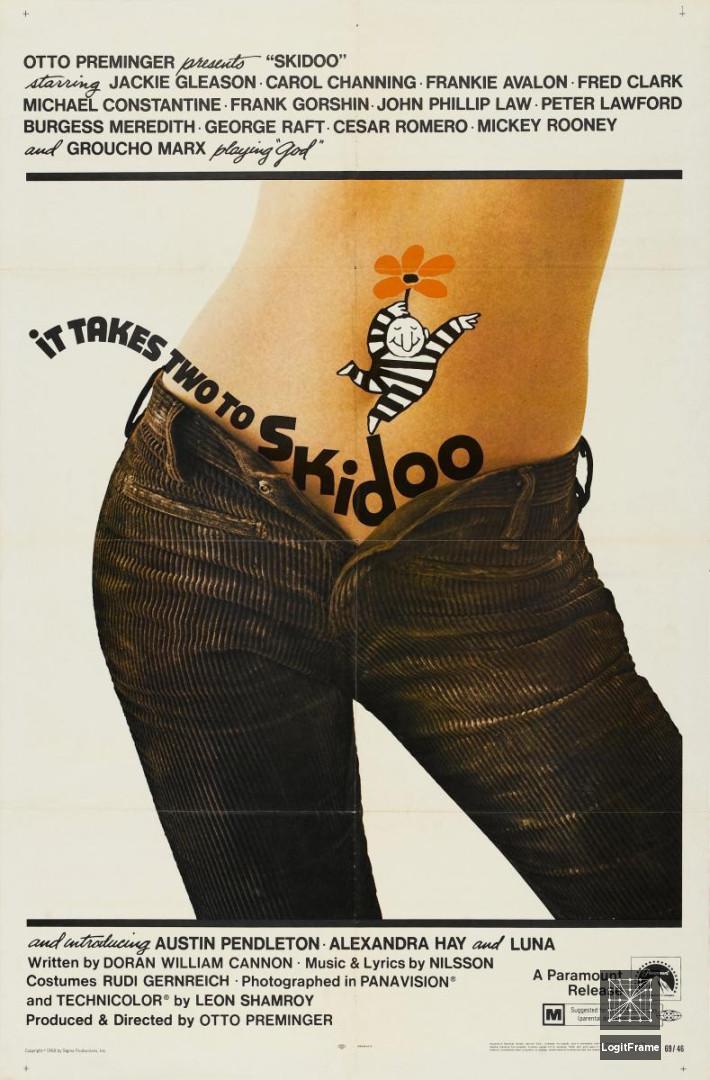 Skidoo 