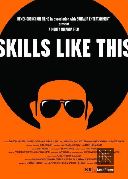 Skills Like This 