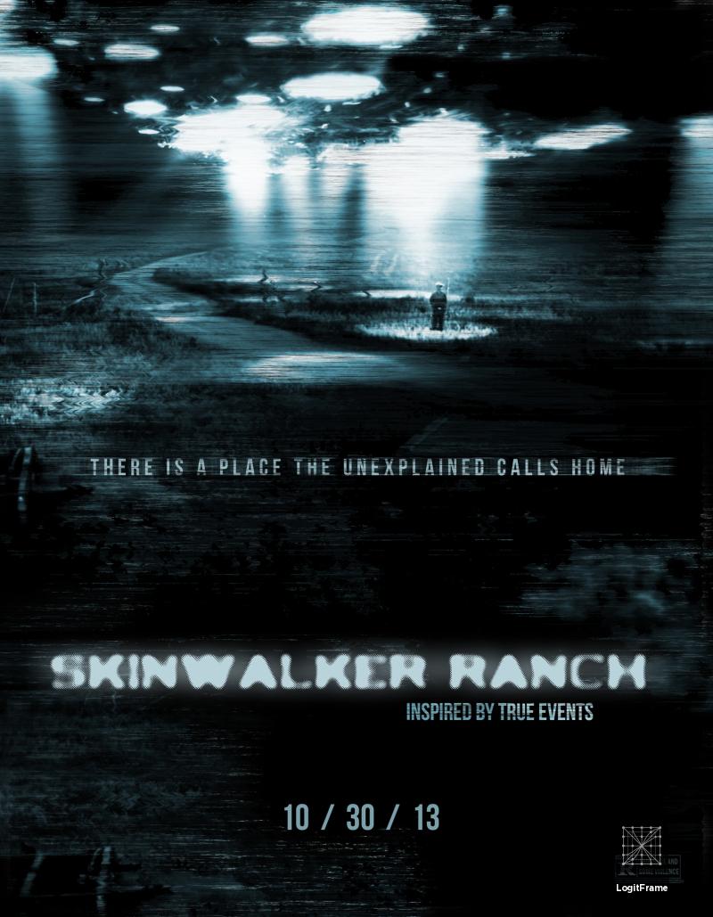 Skinwalker Ranch 