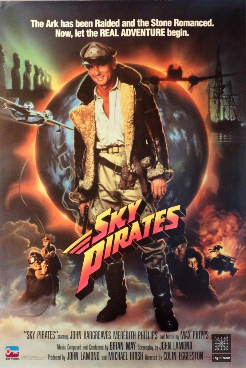 Sky Pirates 