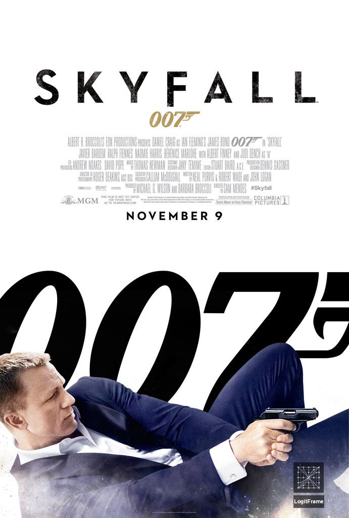 Skyfall 