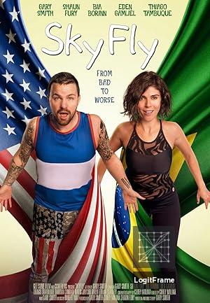 SkyFly 