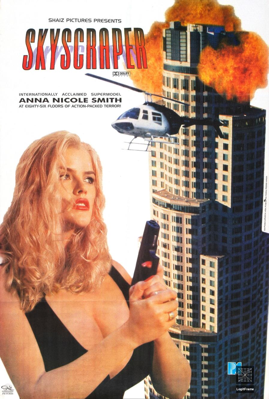 Skyscraper 