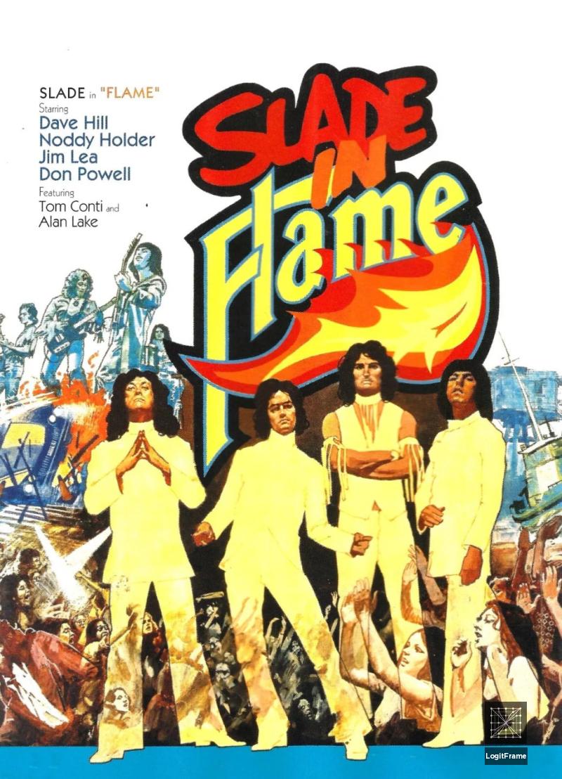 Flame (Slade in Flame)