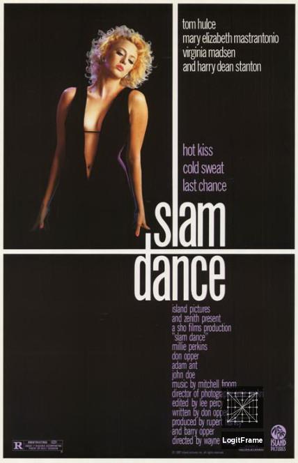 Slam Dance 