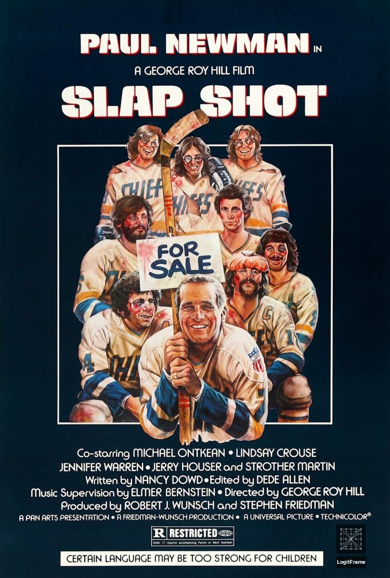 Slap Shot 