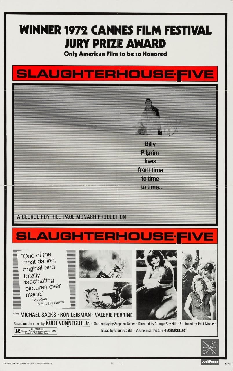 Slaughterhouse-Five 