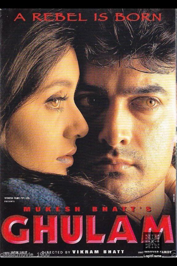 Ghulam 