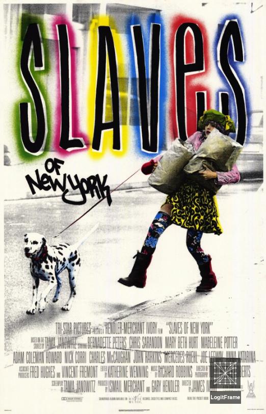 Slaves of New York 
