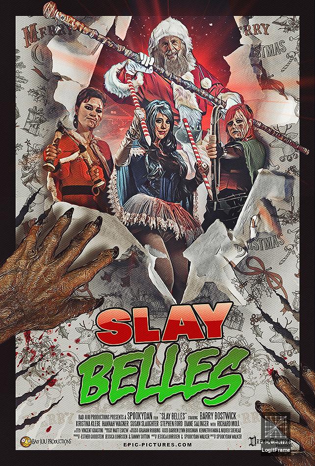Slay Belles 
