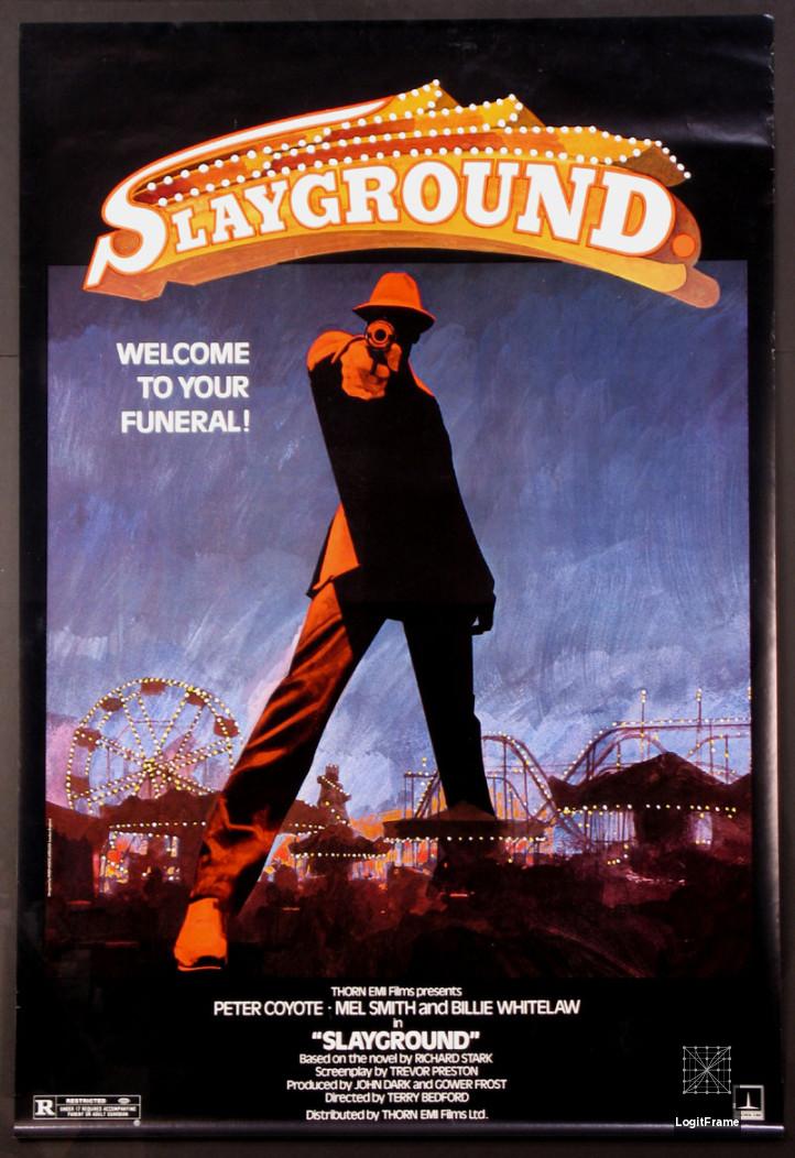 Slayground 