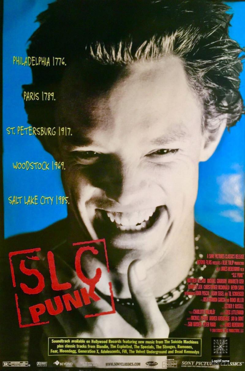 SLC Punk! 