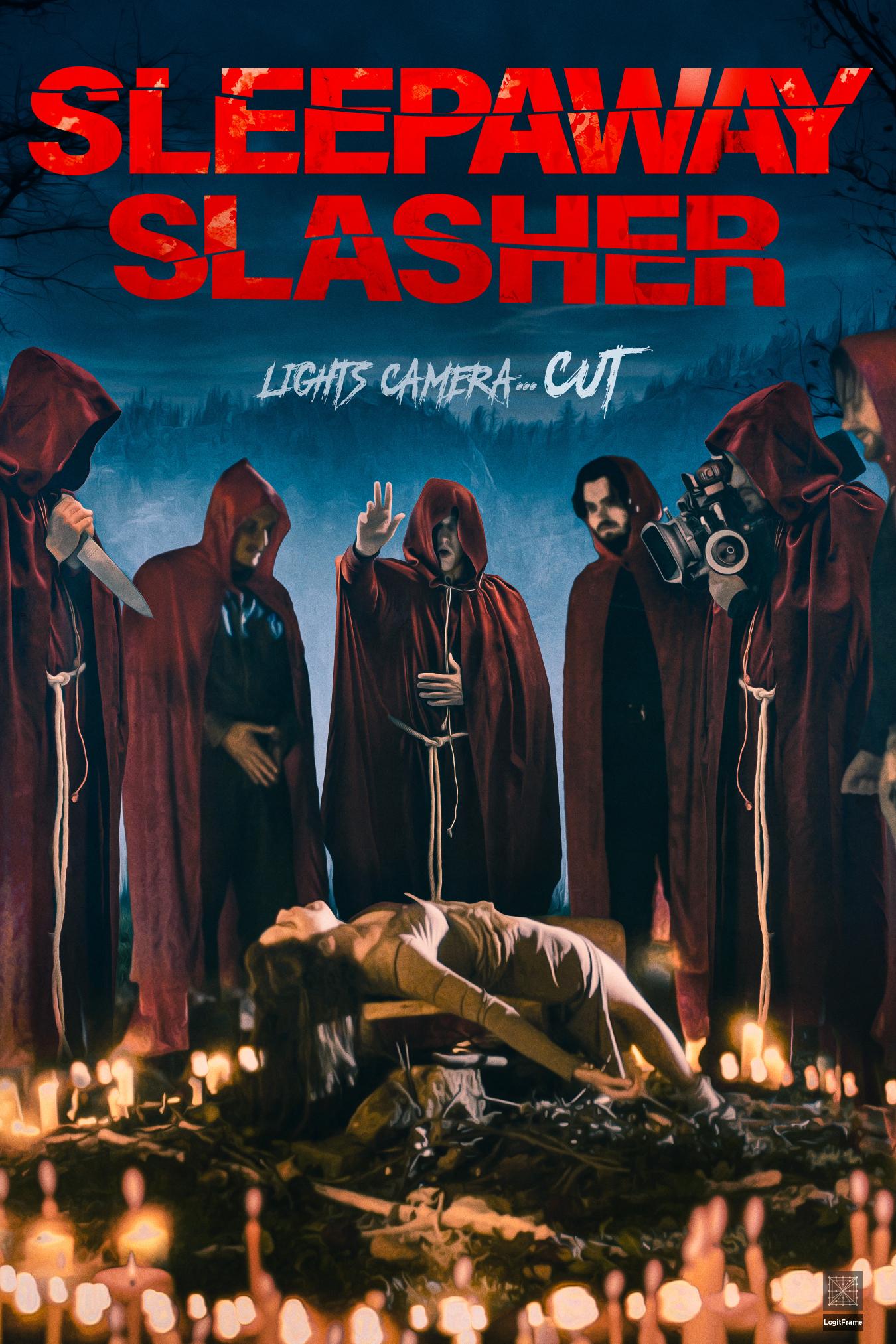 Sleepaway Slasher 