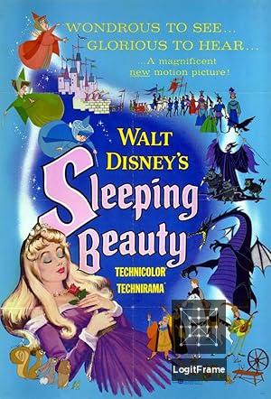 Sleeping Beauty 
