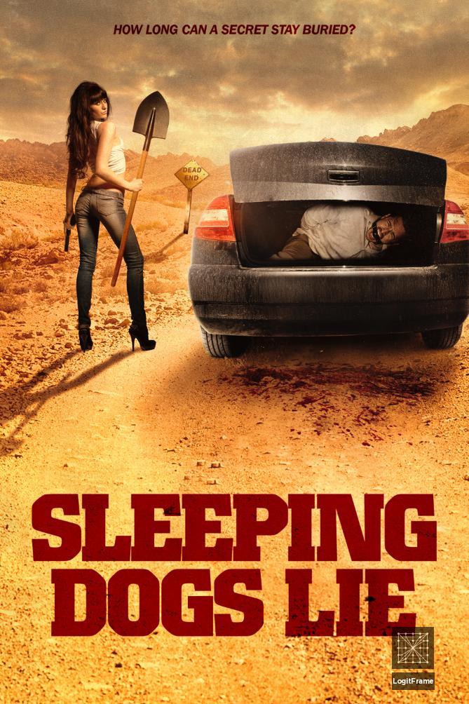 Sleeping Dogs Lie 