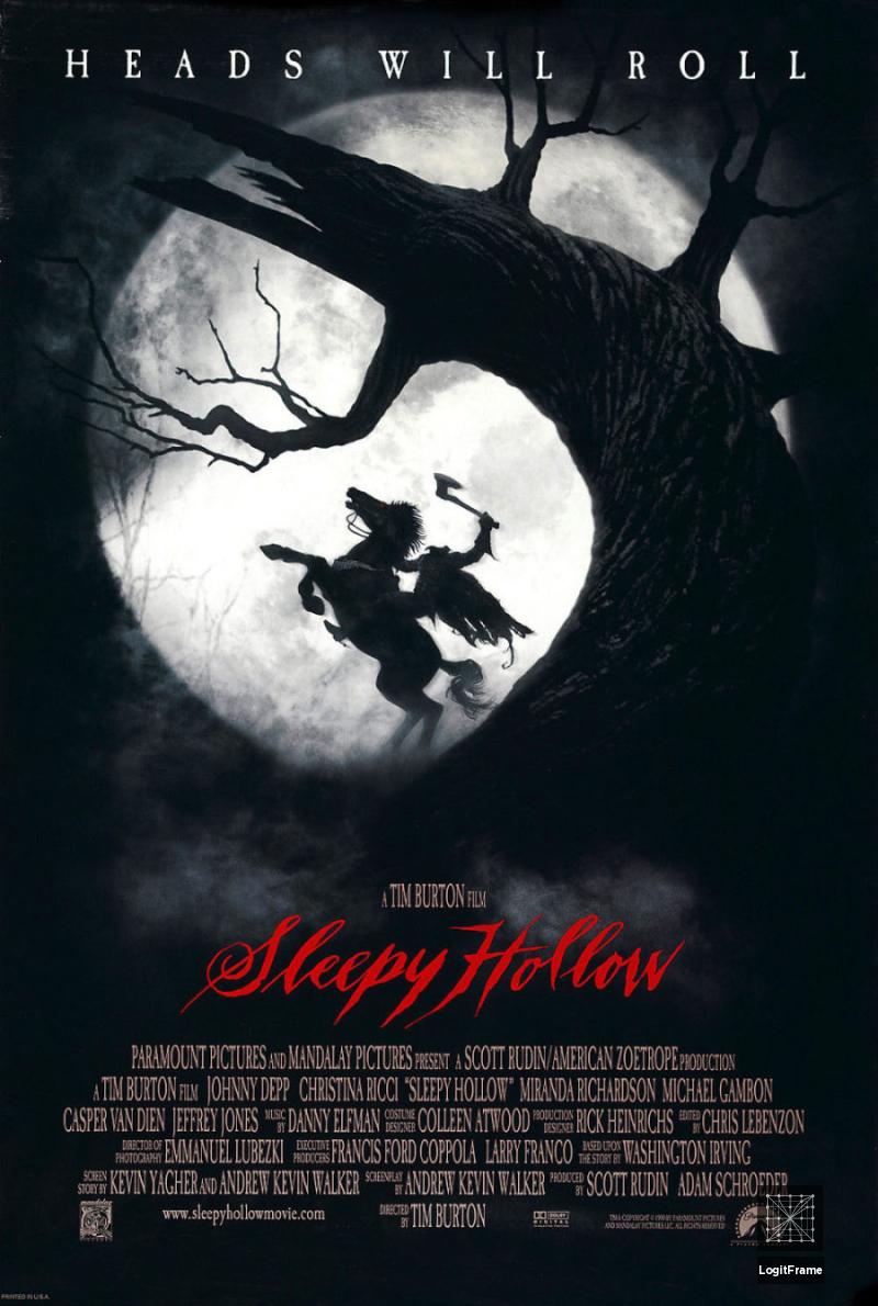 Sleepy Hollow 