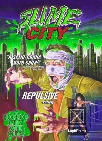 Slime City 