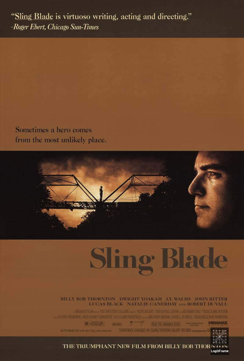 Sling Blade 