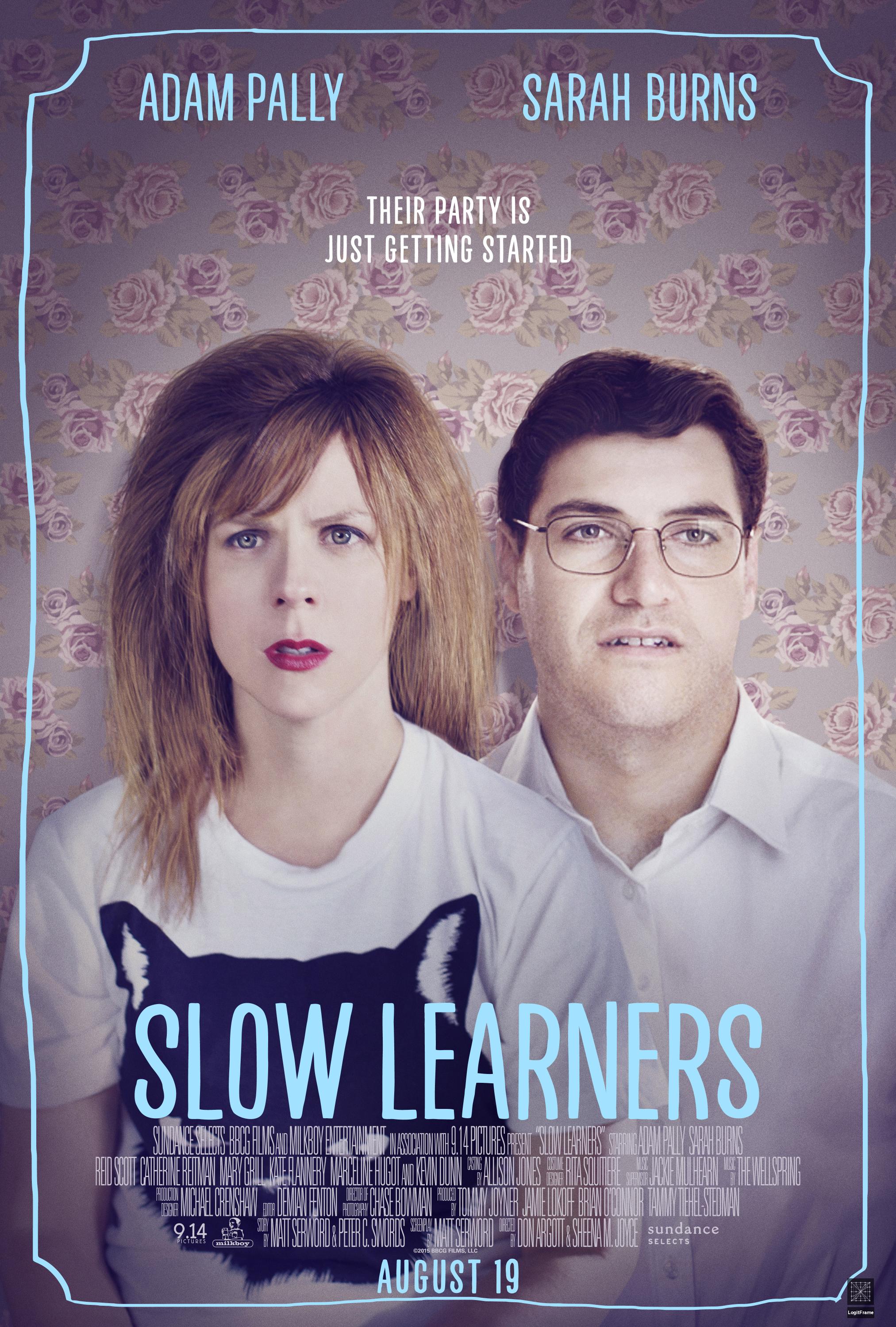 Slow Learners 