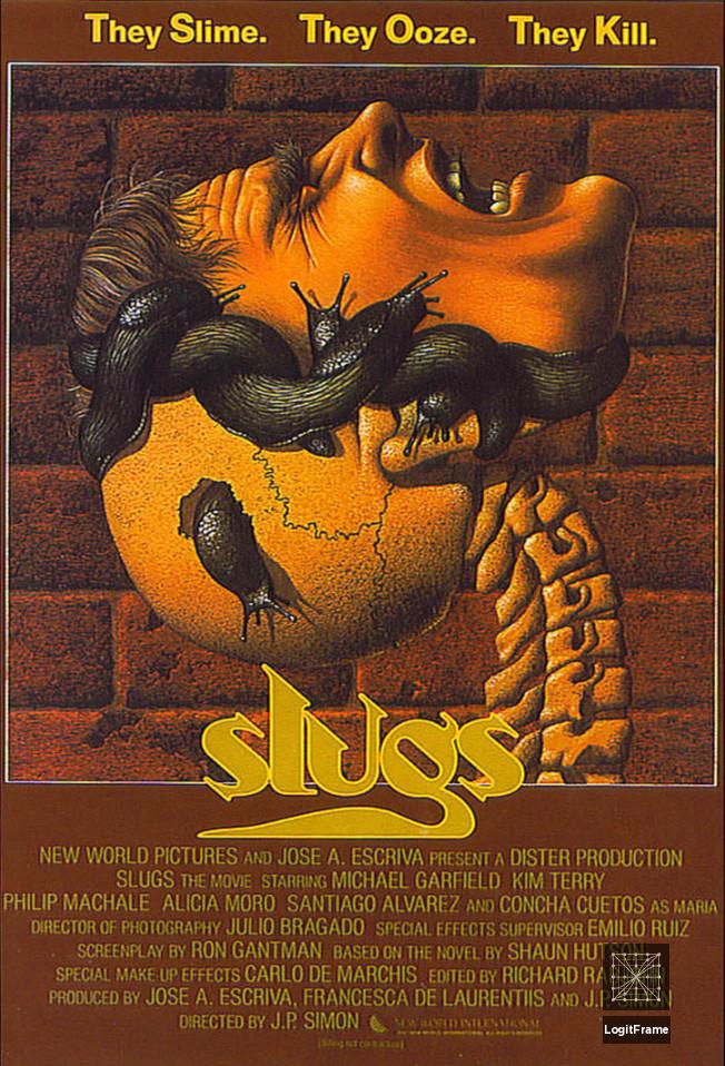 Slugs, muerte viscosa (Slugs)