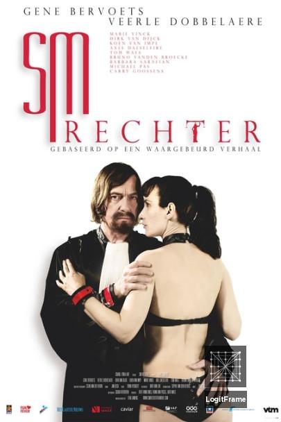SM-rechter (S&M Judge)