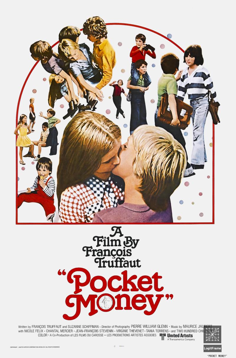 L'argent de poche (Small Change)