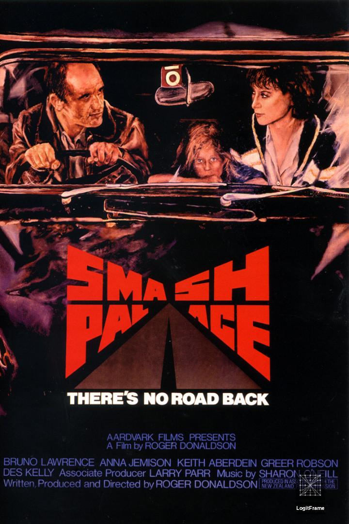 Smash Palace 