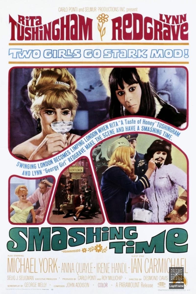 Smashing Time 
