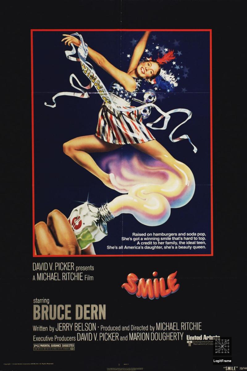 Smile 