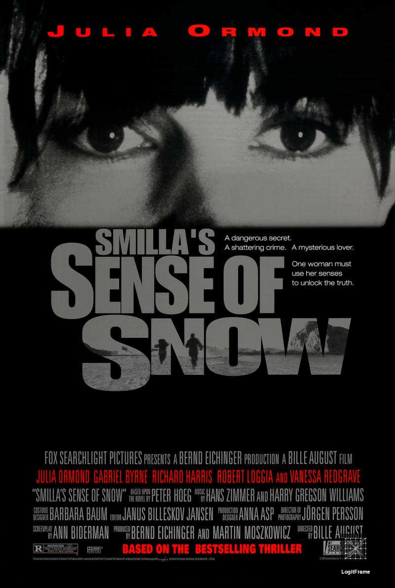 Smilla's Sense of Snow 