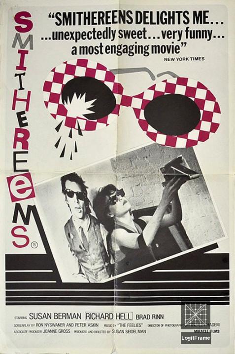 Smithereens 