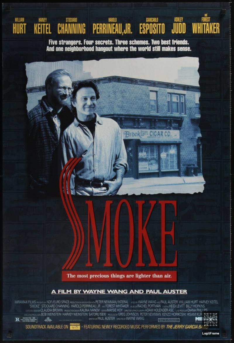 Smoke 