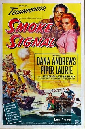 Smoke Signal 