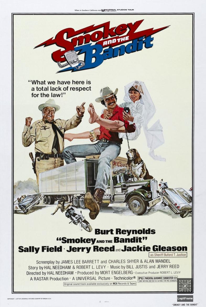 Smokey and the Bandit 