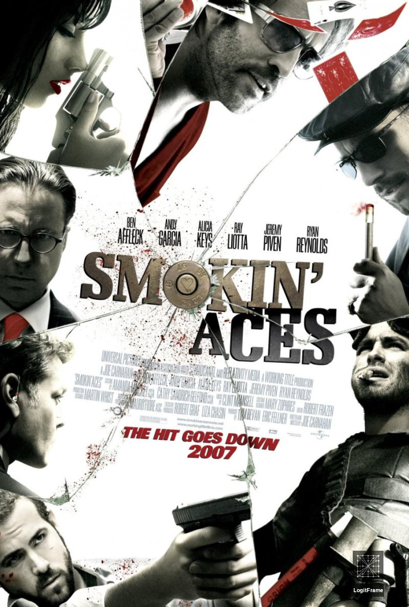 Smokin' Aces 